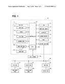 Voice recognition apparatus, method for recognizing voice, and navigation apparatus having the same diagram and image