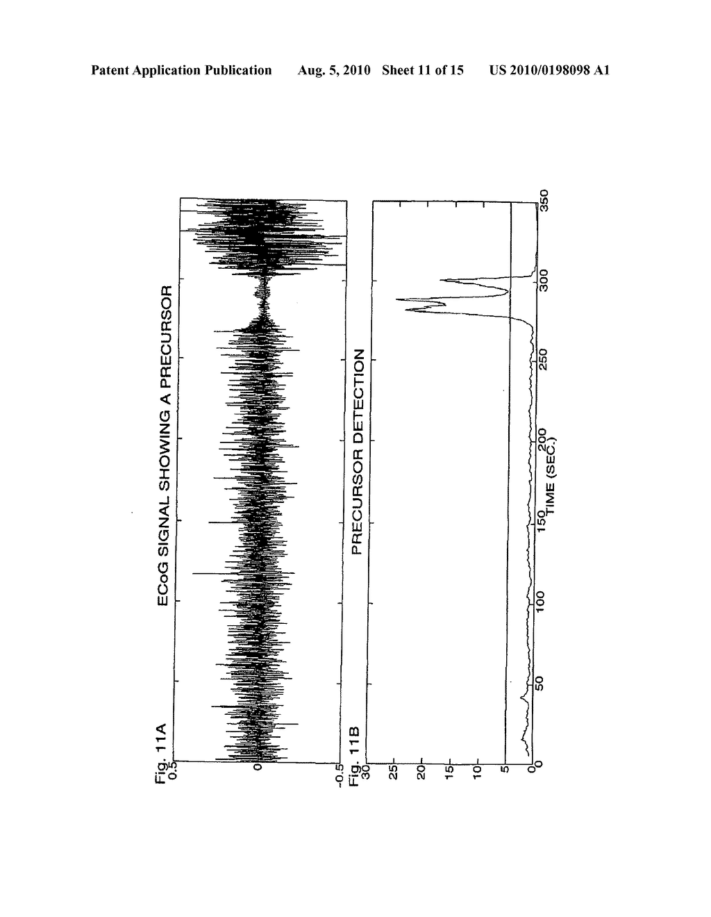 System for the prediction, rapid detection, warning, prevention, or control of changes in activity states in the brain of a subject - diagram, schematic, and image 12