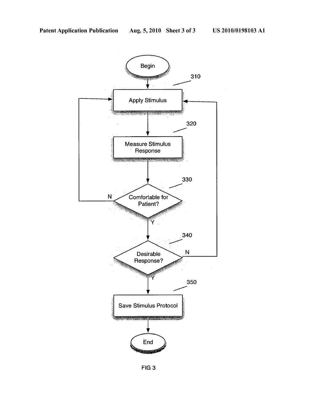 SYSTEM AND METHOD FOR NEURAL STIMULATION - diagram, schematic, and image 04