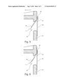 PUNCTURING SYSTEM AND TAPE CASSETTE diagram and image