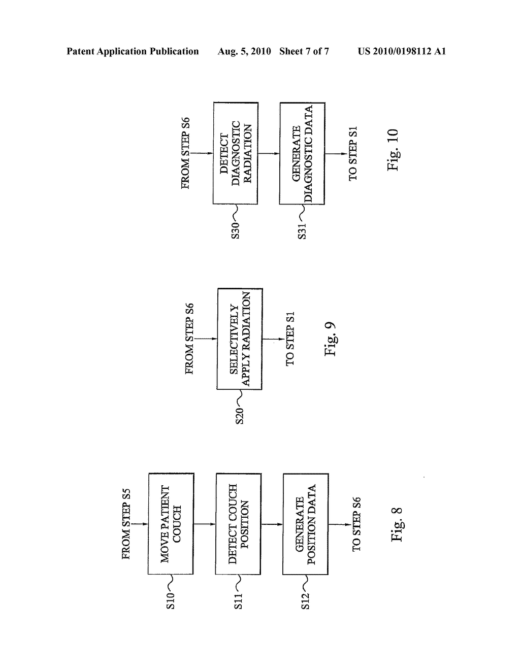 PATIENT MONITORING AT RADIATION MACHINES - diagram, schematic, and image 08