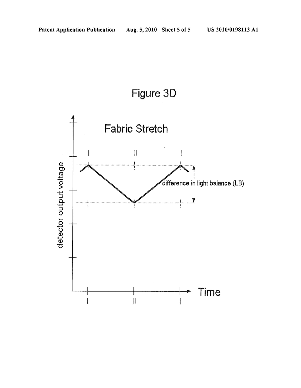 EXTENDED OPTICAL RANGE REFLECTIVE SYSTEM FOR MONITORING MOTION OF A MEMBER - diagram, schematic, and image 06