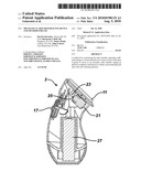 MECHANICAL SKIN RESURFACING DEVICE AND METHOD FOR USE diagram and image