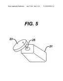 MECHANICAL SKIN RESURFACING DEVICE AND METHOD FOR USE diagram and image