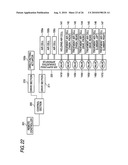 CHAIR-TYPE MASSAGE MACHINE diagram and image