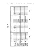 CHAIR-TYPE MASSAGE MACHINE diagram and image