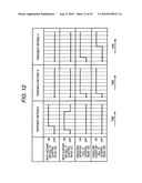 CHAIR-TYPE MASSAGE MACHINE diagram and image