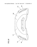 CHAIR-TYPE MASSAGE MACHINE diagram and image