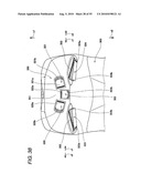 CHAIR-TYPE MASSAGE MACHINE diagram and image