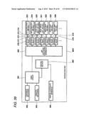 CHAIR-TYPE MASSAGE MACHINE diagram and image