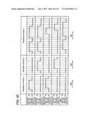 CHAIR-TYPE MASSAGE MACHINE diagram and image