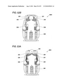 CHAIR-TYPE MASSAGE MACHINE diagram and image