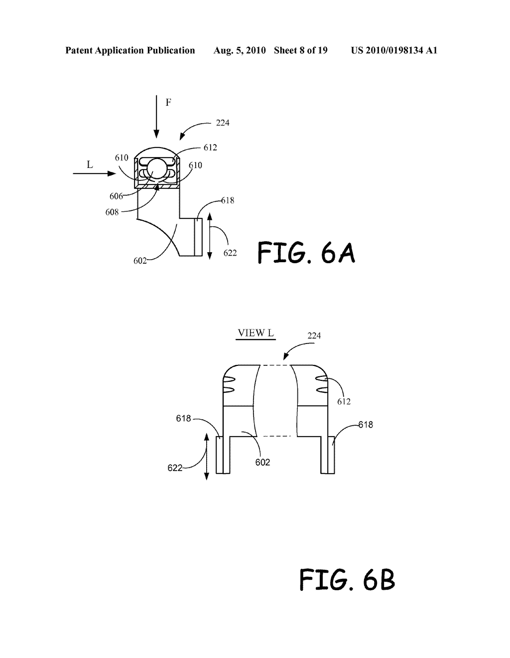 HAIR REMOVAL APPARATUS FOR PERSONAL USE AND THE METHOD OF USING SAME - diagram, schematic, and image 09