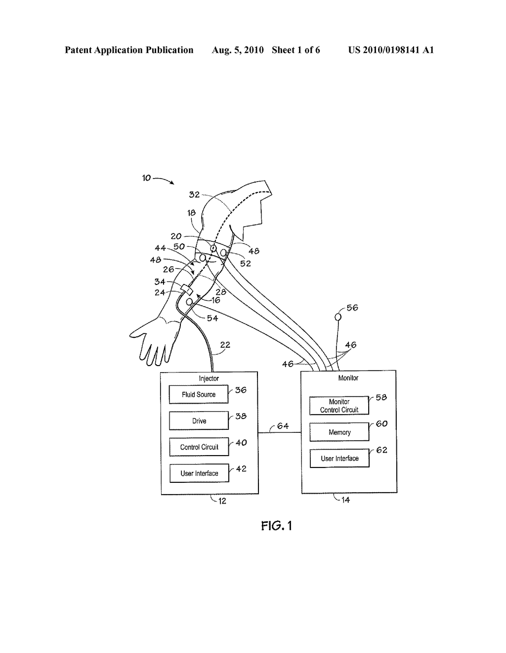 Injection Monitor - diagram, schematic, and image 02