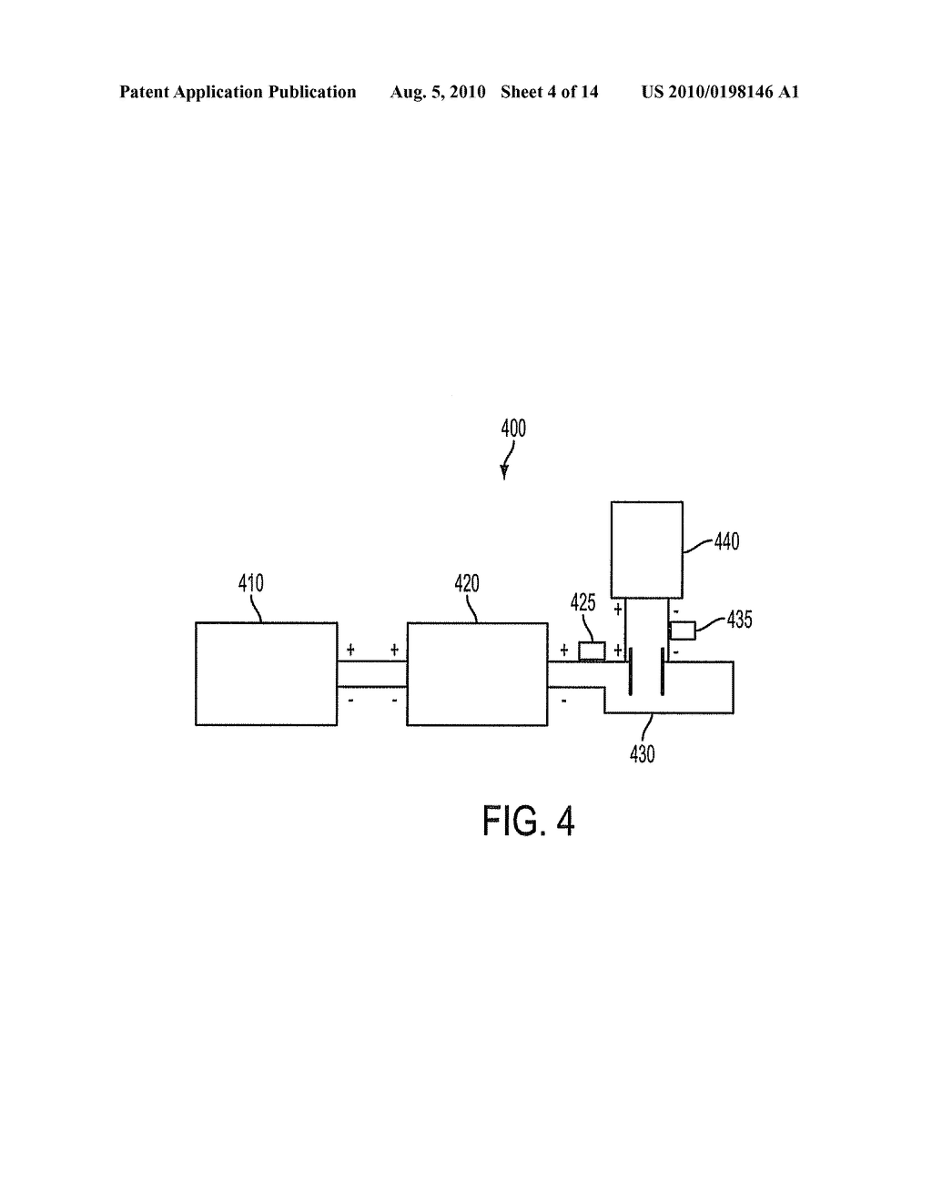 APPARATUS AND METHOD FOR DELIVERING BIOLOGICALLY-ACTIVE SUBSTANCES OR MICRO-MEDICAL DEVICES TO A TARGET - diagram, schematic, and image 05