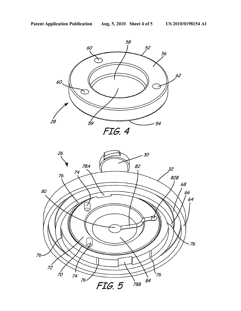 Pressure compensating device - diagram, schematic, and image 05
