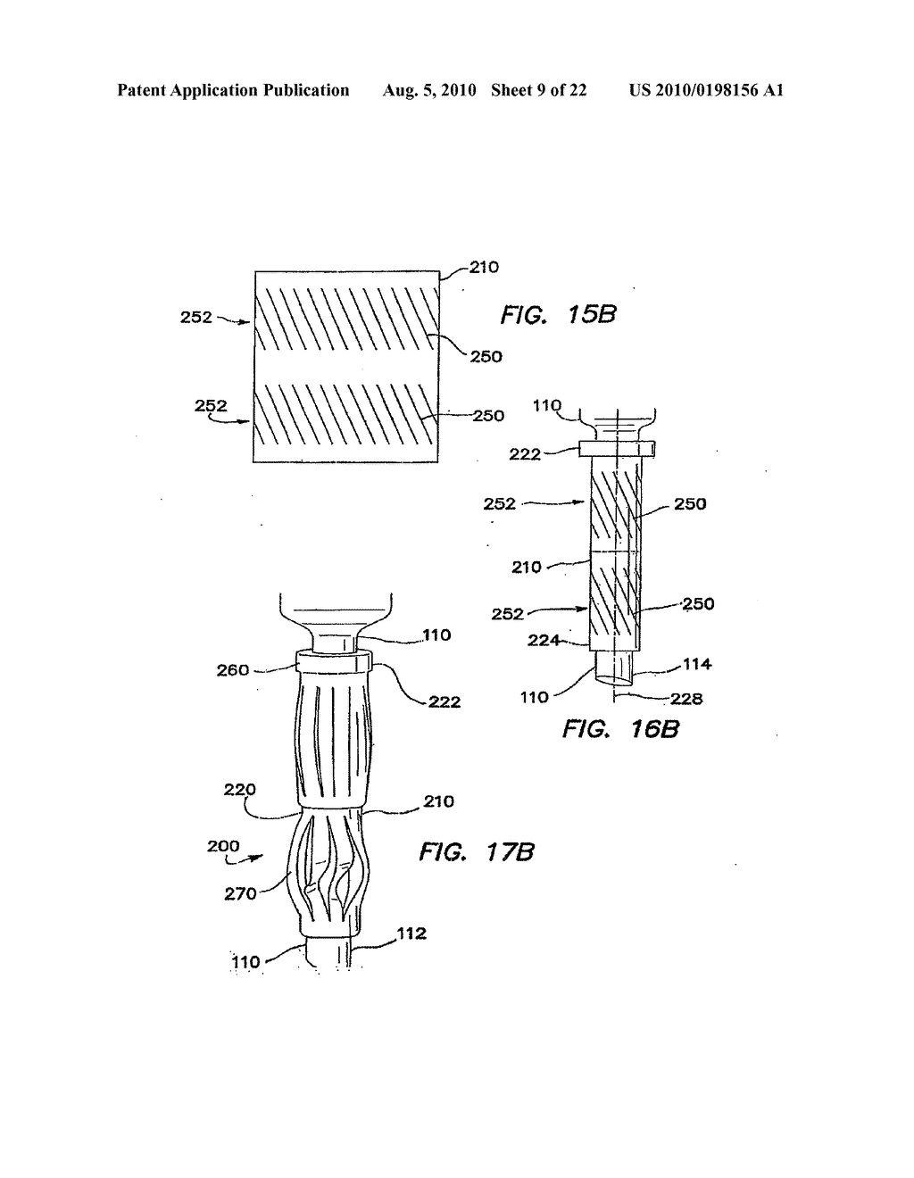 CANNULA WITH A DEPLOYABLE EXTERNAL THREAD - diagram, schematic, and image 10