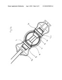 MEDICAL APPARATUS AND METHOD OF MAKING THE SAME diagram and image