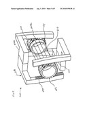 MEDICAL APPARATUS AND METHOD OF MAKING THE SAME diagram and image