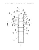 COMBINED CONTAINER-SYRINGE diagram and image