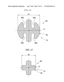 COMBINED CONTAINER-SYRINGE diagram and image