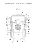 COMBINED CONTAINER-SYRINGE diagram and image