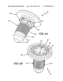 IV Flow rate regulator diagram and image