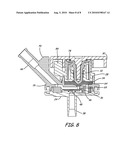 IV Flow rate regulator diagram and image