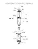 DEVICES AND METHODS FOR TREATMENT OF DAMAGED TISSUE diagram and image