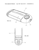 DEVICES AND METHODS FOR TREATMENT OF DAMAGED TISSUE diagram and image