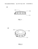 APPARATUS, SYSTEM AND METHOD FOR FLUID DELIVERY diagram and image