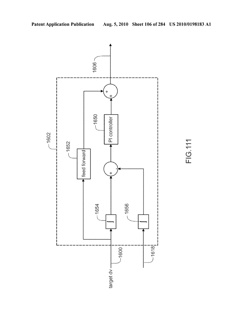 APPARATUS, SYSTEM AND METHOD FOR FLUID DELIVERY - diagram, schematic, and image 107