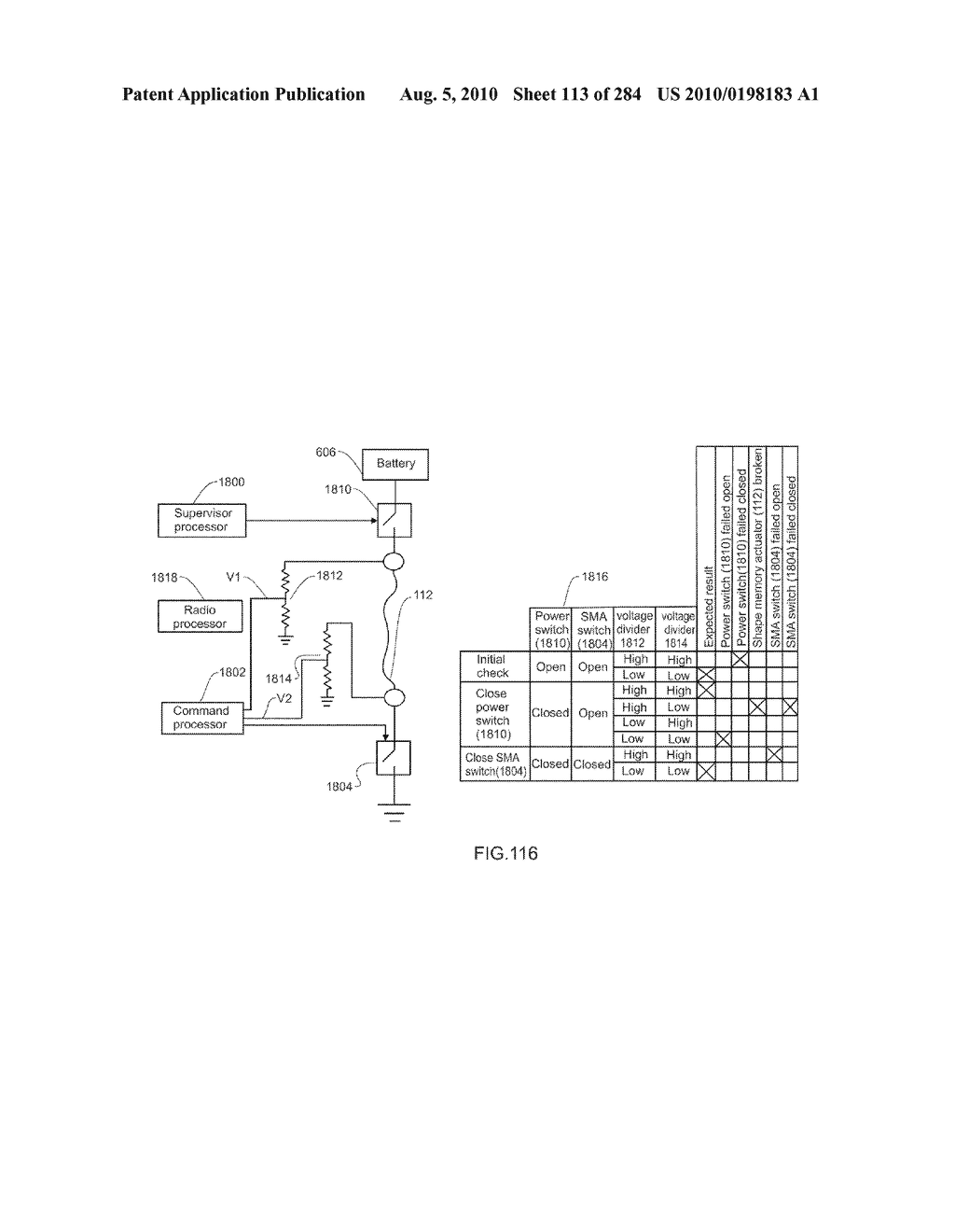 APPARATUS, SYSTEM AND METHOD FOR FLUID DELIVERY - diagram, schematic, and image 114