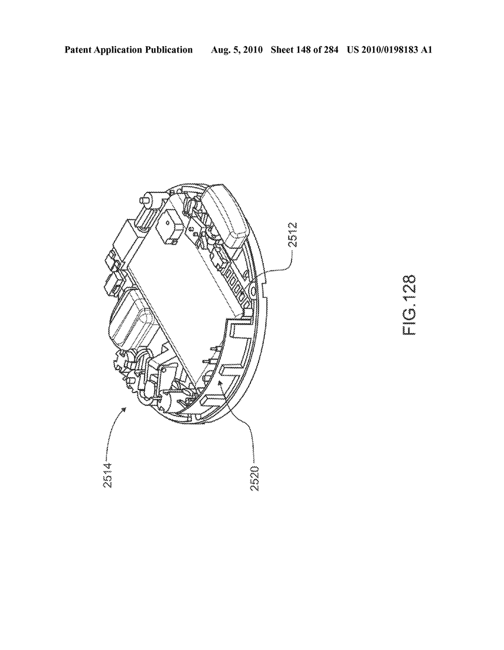 APPARATUS, SYSTEM AND METHOD FOR FLUID DELIVERY - diagram, schematic, and image 149