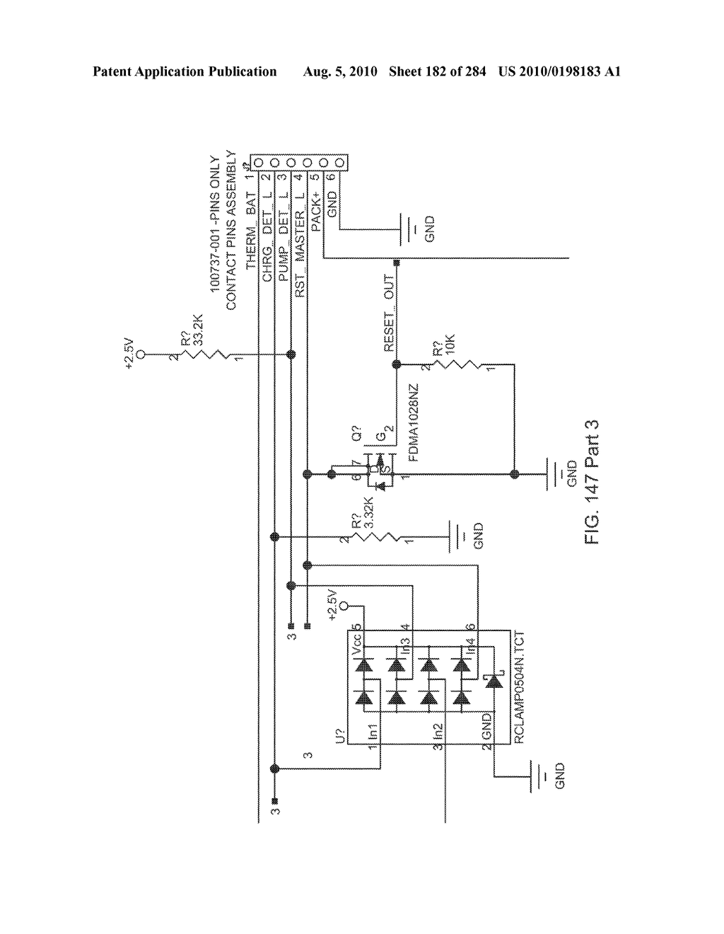 APPARATUS, SYSTEM AND METHOD FOR FLUID DELIVERY - diagram, schematic, and image 183
