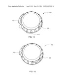 APPARATUS, SYSTEM AND METHOD FOR FLUID DELIVERY diagram and image