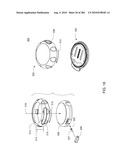 APPARATUS, SYSTEM AND METHOD FOR FLUID DELIVERY diagram and image