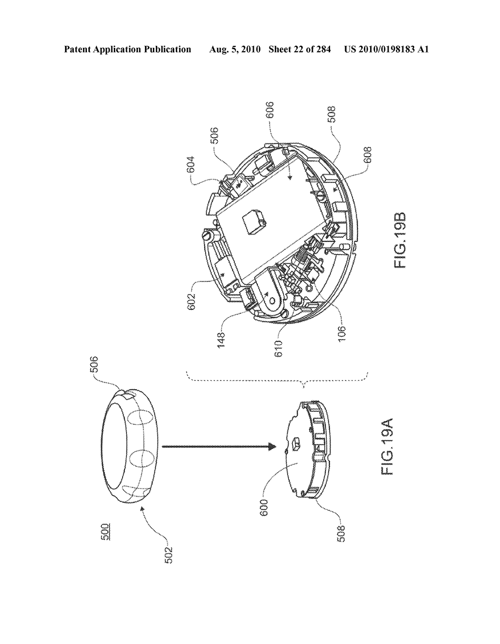 APPARATUS, SYSTEM AND METHOD FOR FLUID DELIVERY - diagram, schematic, and image 23