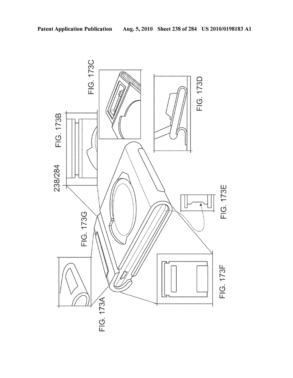 APPARATUS, SYSTEM AND METHOD FOR FLUID DELIVERY - diagram, schematic, and image 239