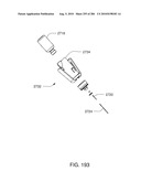 APPARATUS, SYSTEM AND METHOD FOR FLUID DELIVERY diagram and image