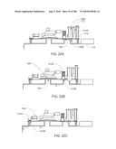 APPARATUS, SYSTEM AND METHOD FOR FLUID DELIVERY diagram and image