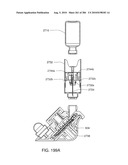 APPARATUS, SYSTEM AND METHOD FOR FLUID DELIVERY diagram and image