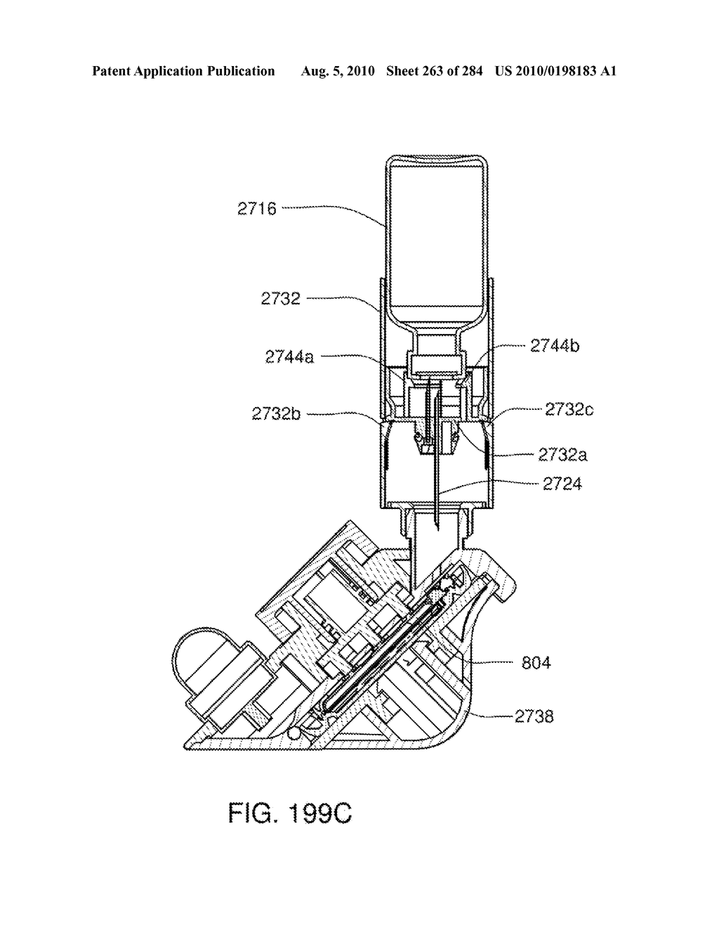 APPARATUS, SYSTEM AND METHOD FOR FLUID DELIVERY - diagram, schematic, and image 264