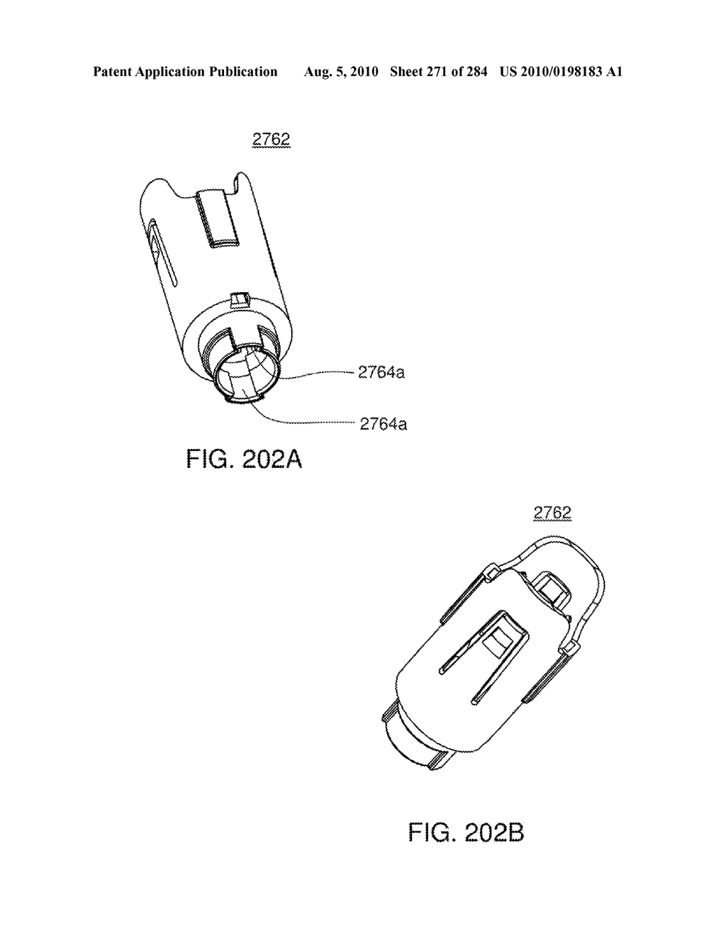 APPARATUS, SYSTEM AND METHOD FOR FLUID DELIVERY - diagram, schematic, and image 272