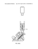 APPARATUS, SYSTEM AND METHOD FOR FLUID DELIVERY diagram and image