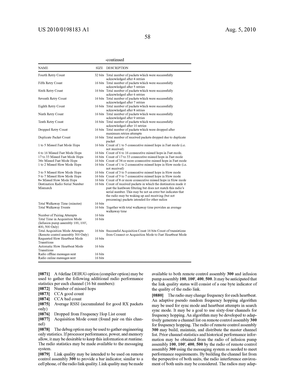 APPARATUS, SYSTEM AND METHOD FOR FLUID DELIVERY - diagram, schematic, and image 343