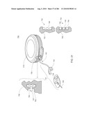 APPARATUS, SYSTEM AND METHOD FOR FLUID DELIVERY diagram and image