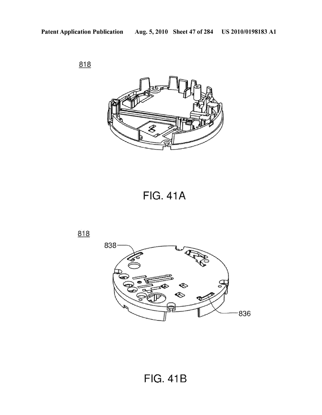 APPARATUS, SYSTEM AND METHOD FOR FLUID DELIVERY - diagram, schematic, and image 48