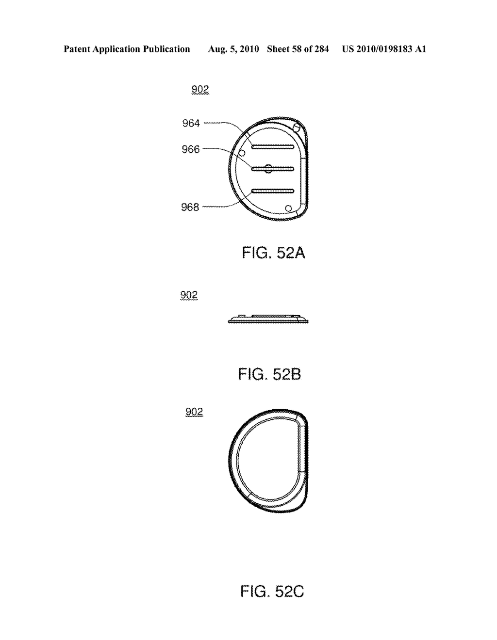 APPARATUS, SYSTEM AND METHOD FOR FLUID DELIVERY - diagram, schematic, and image 59