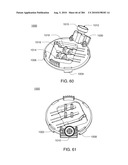 APPARATUS, SYSTEM AND METHOD FOR FLUID DELIVERY diagram and image